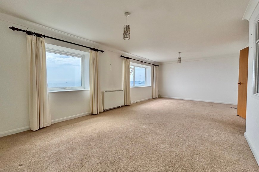 Emslie Road, Southcliff Emslie Road, TR11