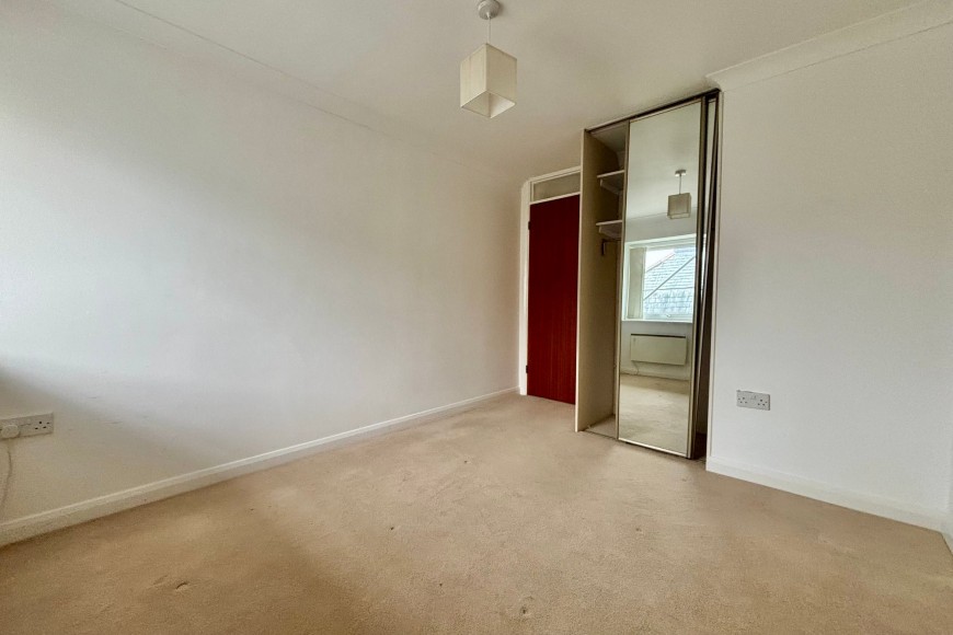 Emslie Road, Southcliff Emslie Road, TR11