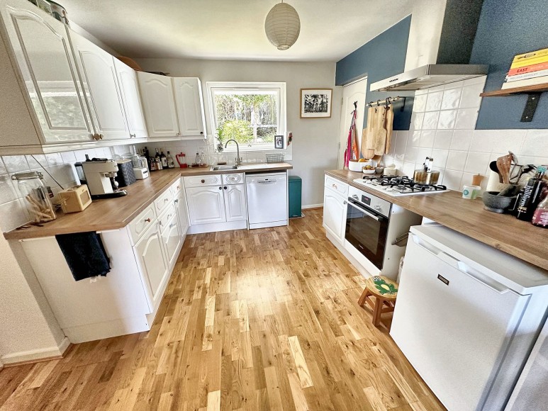 Queen Anne Gardens, Falmouth, TR11
