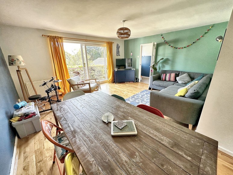 Queen Anne Gardens, Falmouth, TR11