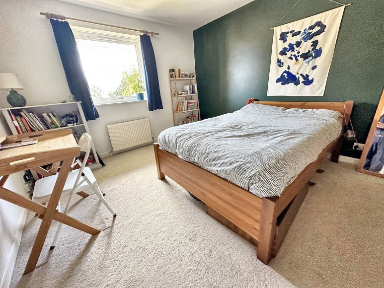 Queen Anne Gardens, Falmouth, TR11