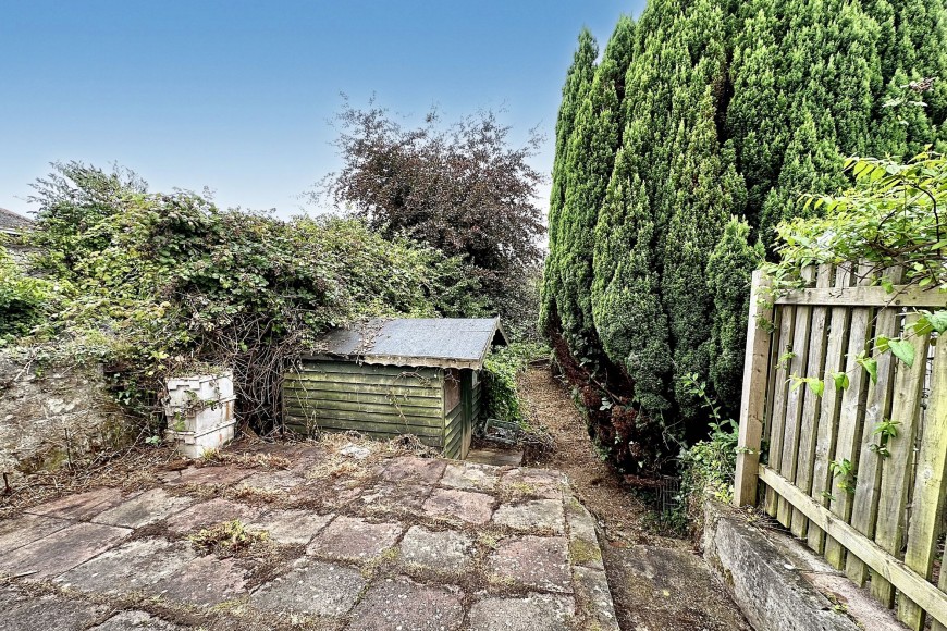 Higher Market Street, Penryn, TR10