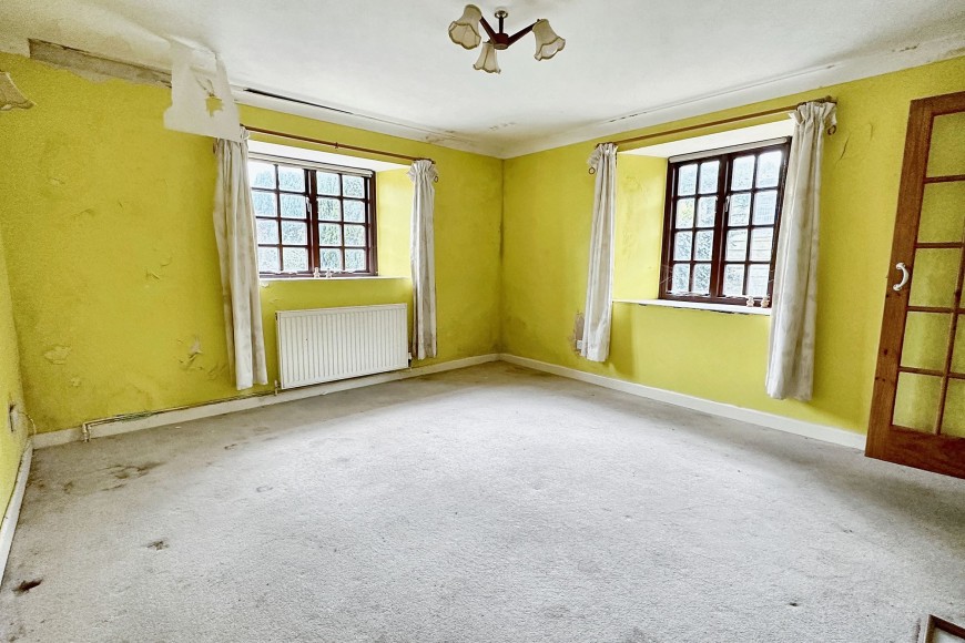 Higher Market Street, Penryn, TR10