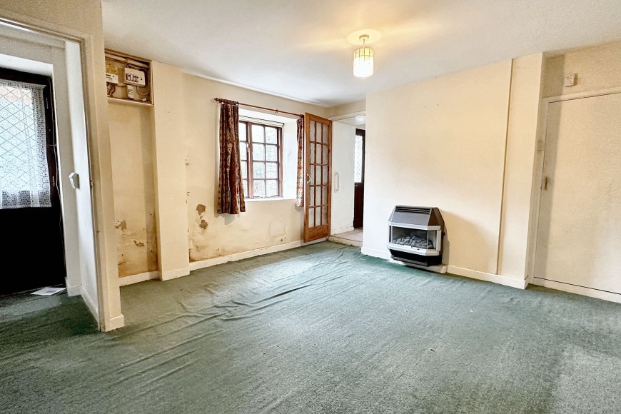 Higher Market Street, Penryn, TR10