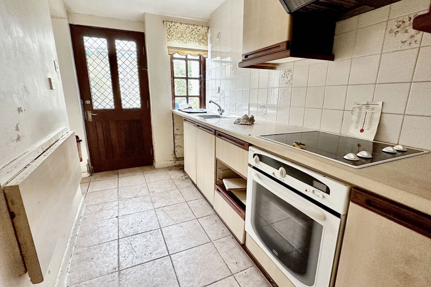 Higher Market Street, Penryn, TR10