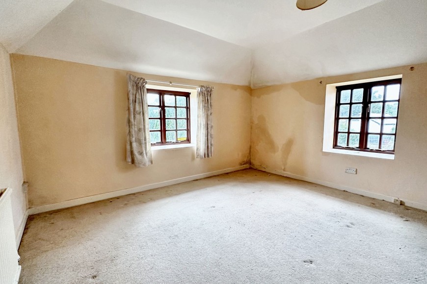 Higher Market Street, Penryn, TR10