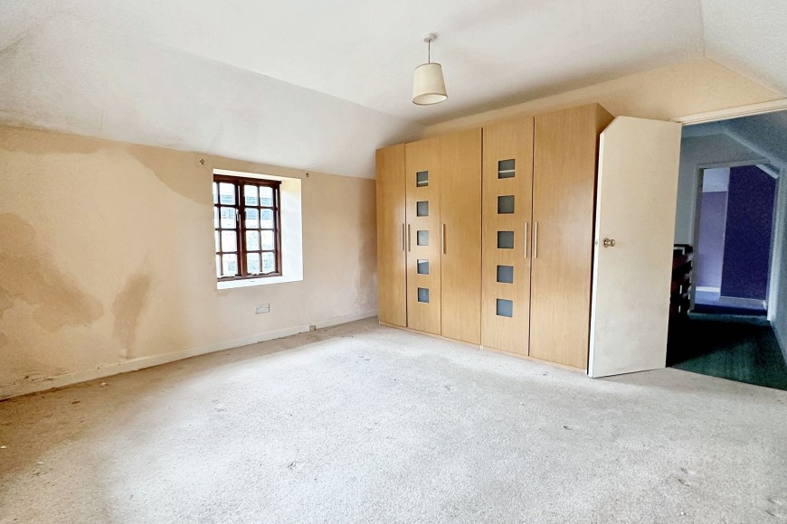 Higher Market Street, Penryn, TR10