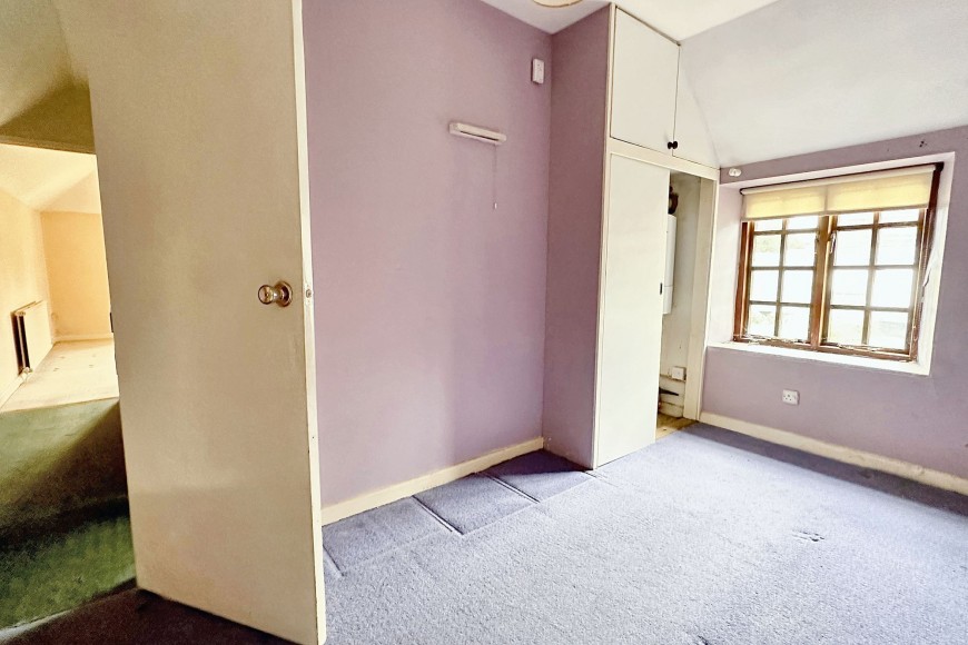 Higher Market Street, Penryn, TR10