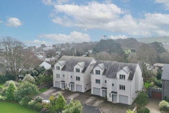 Tresahar Road, Falmouth, TR11