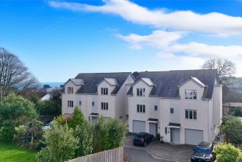 Tresahar Road, Falmouth, TR11