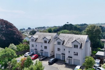 Tresahar Road, Falmouth, TR11