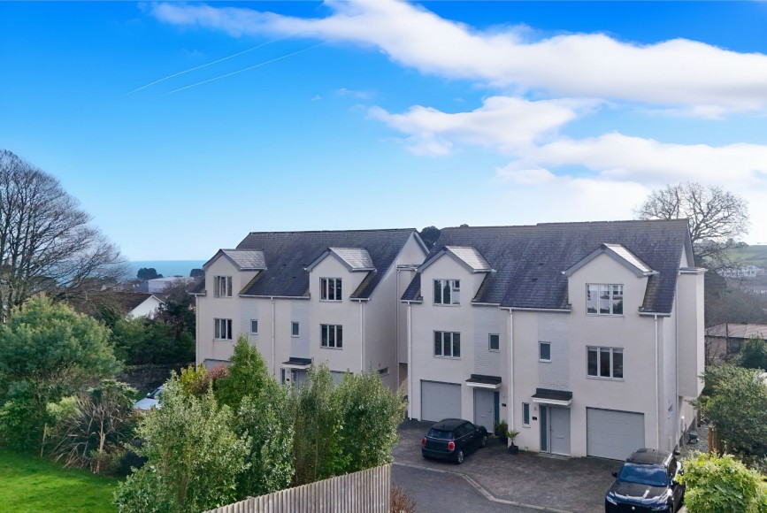 Tresahar Road, Falmouth, TR11