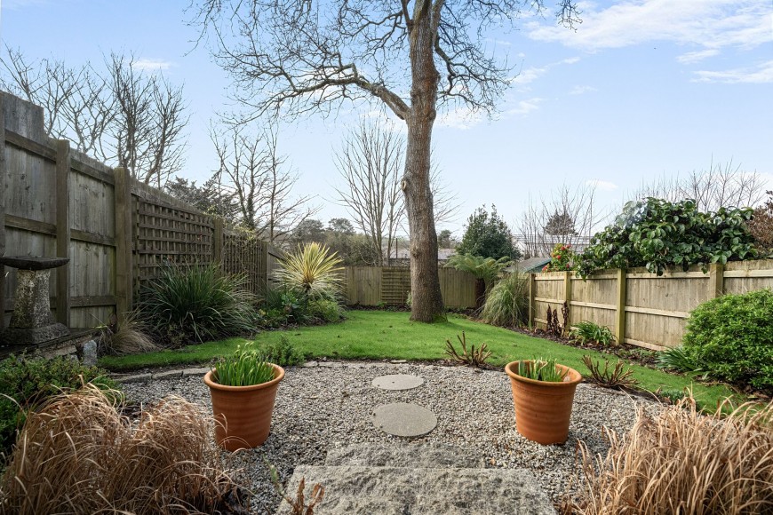 Tresahar Road, Falmouth, TR11