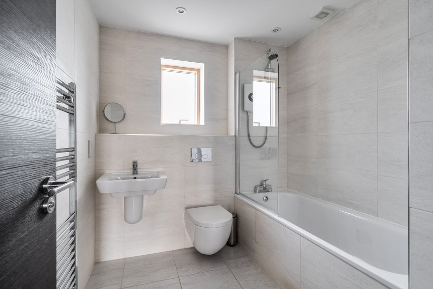 Tresahar Road, Falmouth, TR11