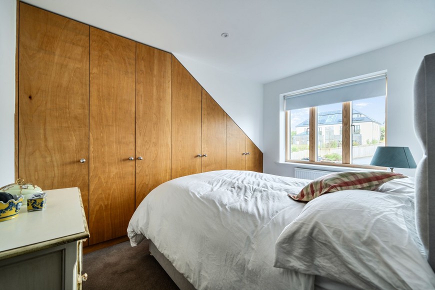 Tresahar Road, Falmouth, TR11