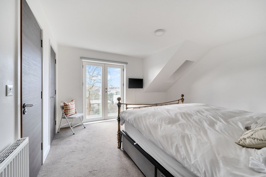 Tresahar Road, Falmouth, TR11