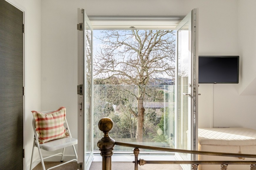 Tresahar Road, Falmouth, TR11