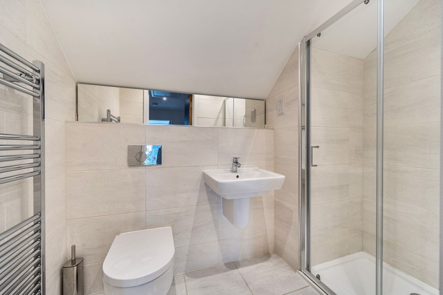 Tresahar Road, Falmouth, TR11