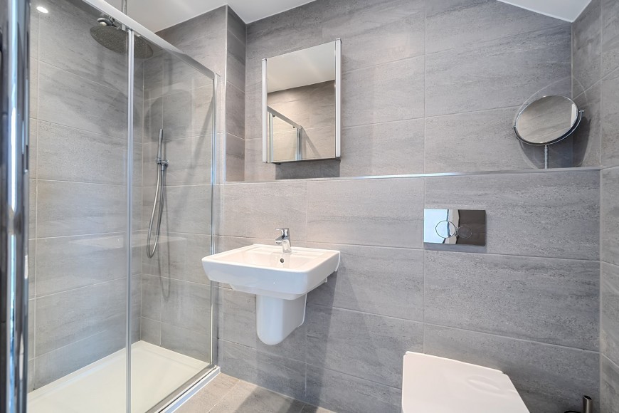 Tresahar Road, Falmouth, TR11