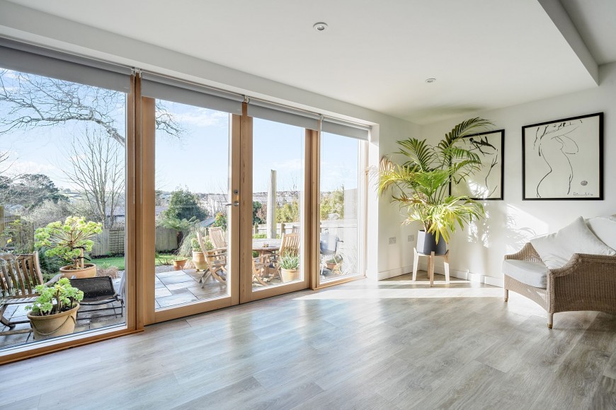 Tresahar Road, Falmouth, TR11