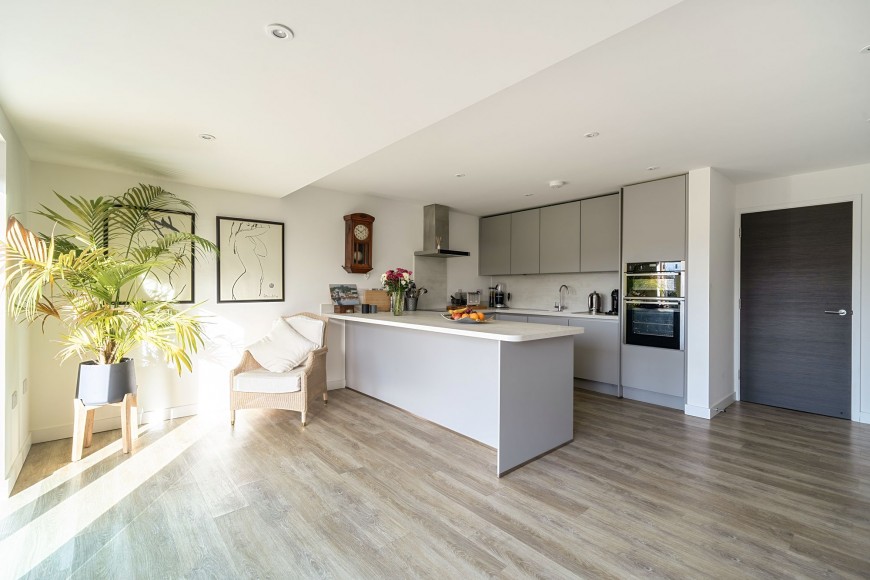 Tresahar Road, Falmouth, TR11