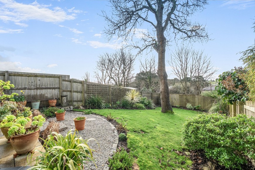 Tresahar Road, Falmouth, TR11