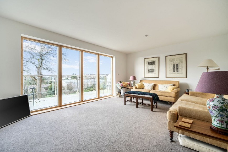 Tresahar Road, Falmouth, TR11