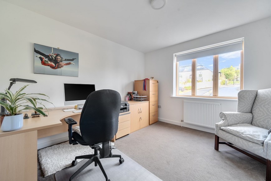 Tresahar Road, Falmouth, TR11