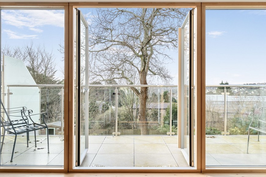 Tresahar Road, Falmouth, TR11