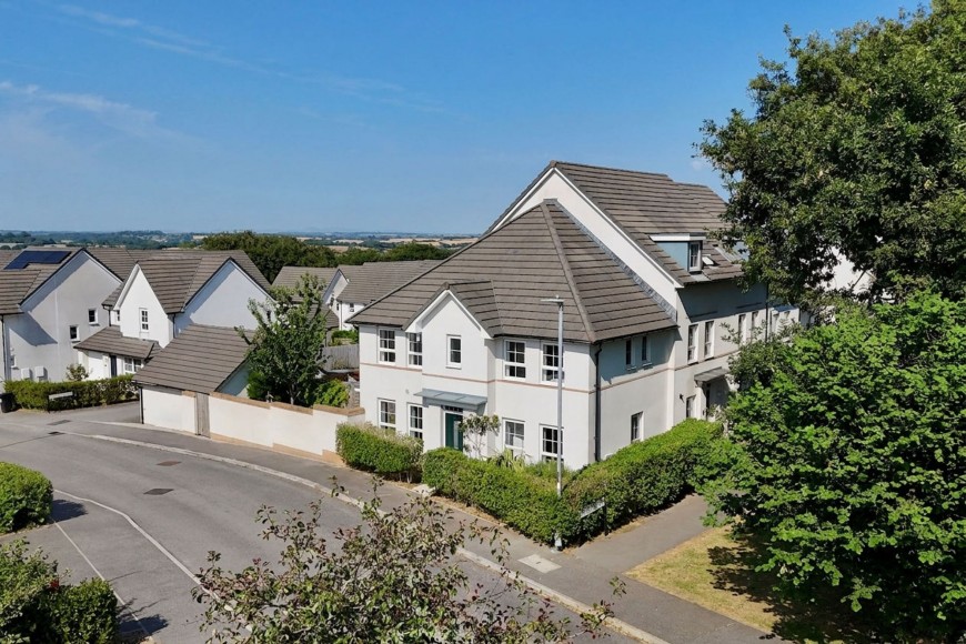 Long Meadow Lane, Falmouth, TR11