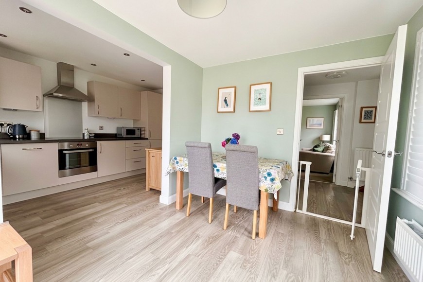 Long Meadow Lane, Falmouth, TR11