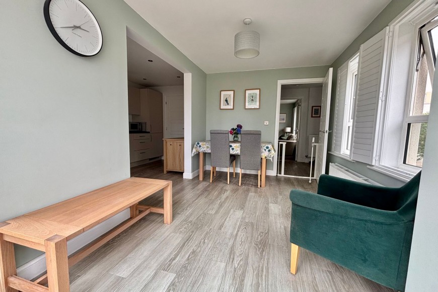 Long Meadow Lane, Falmouth, TR11