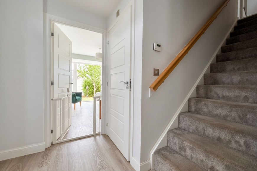 Long Meadow Lane, Falmouth, TR11