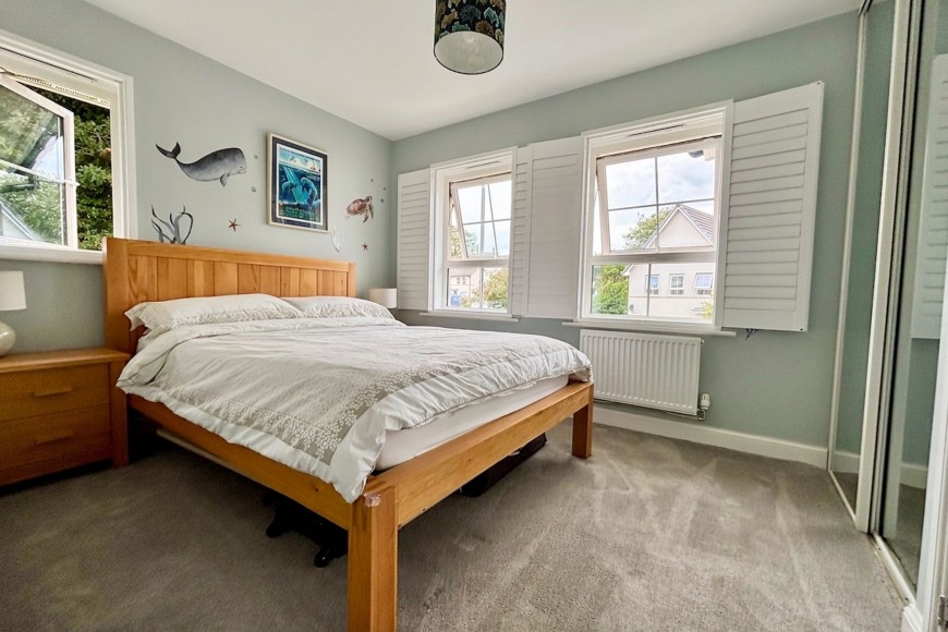 Long Meadow Lane, Falmouth, TR11