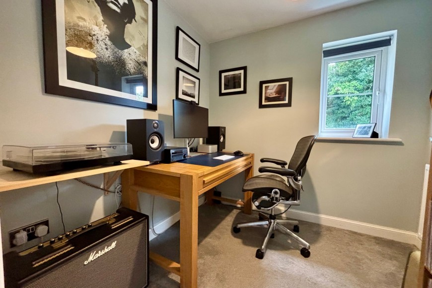 Long Meadow Lane, Falmouth, TR11