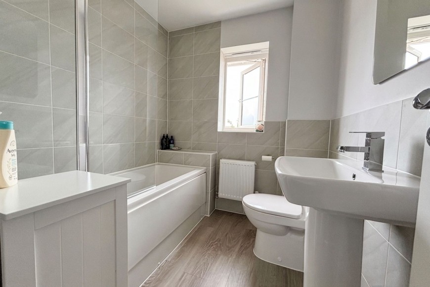 Long Meadow Lane, Falmouth, TR11