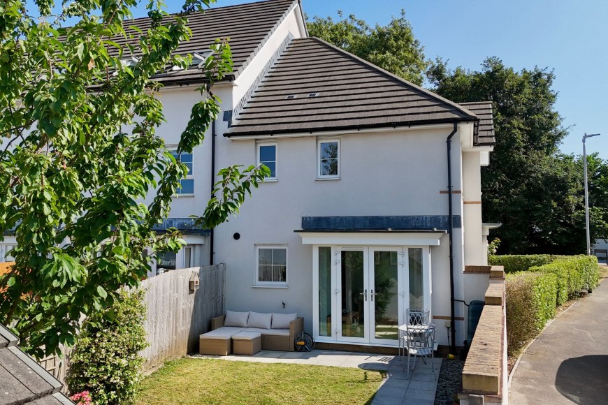 Long Meadow Lane, Falmouth, TR11
