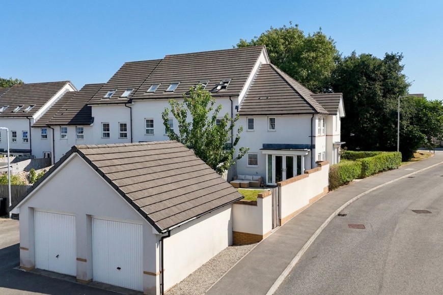 Long Meadow Lane, Falmouth, TR11
