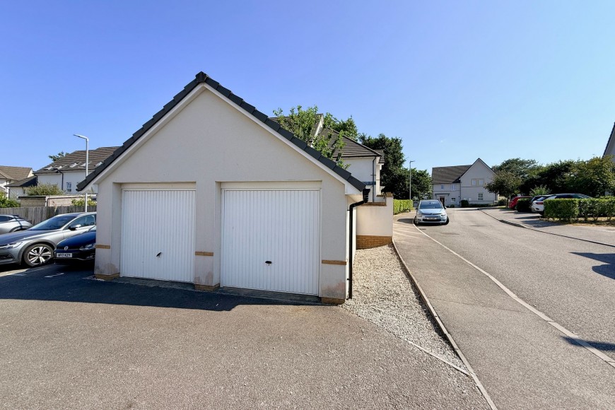 Long Meadow Lane, Falmouth, TR11