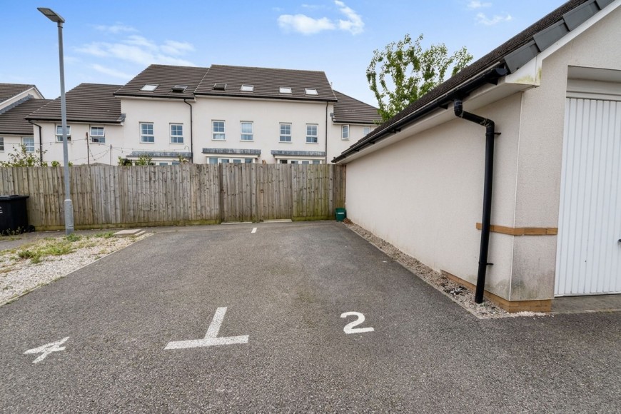 Long Meadow Lane, Falmouth, TR11
