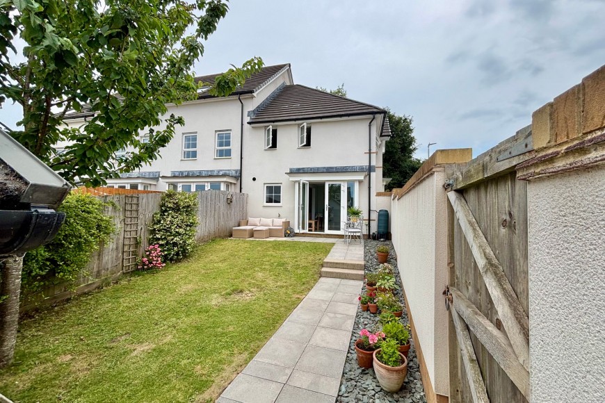 Long Meadow Lane, Falmouth, TR11