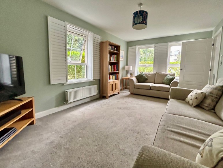 Long Meadow Lane, Falmouth, TR11