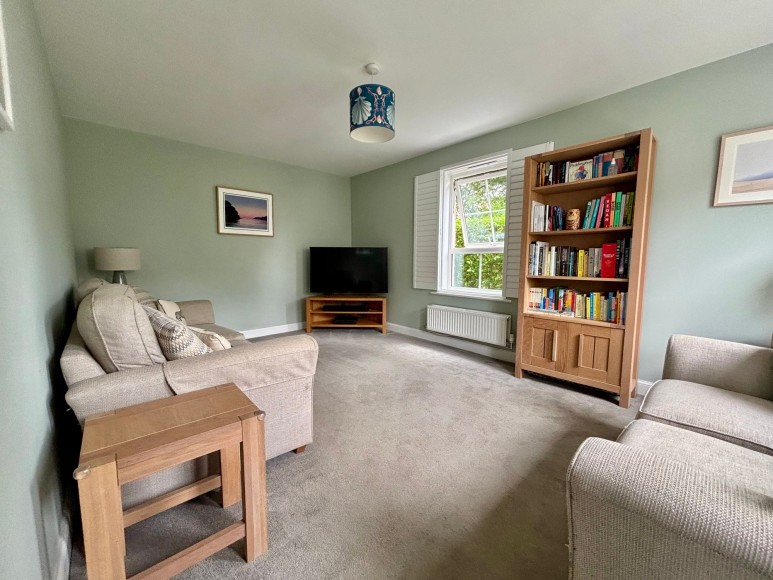 Long Meadow Lane, Falmouth, TR11