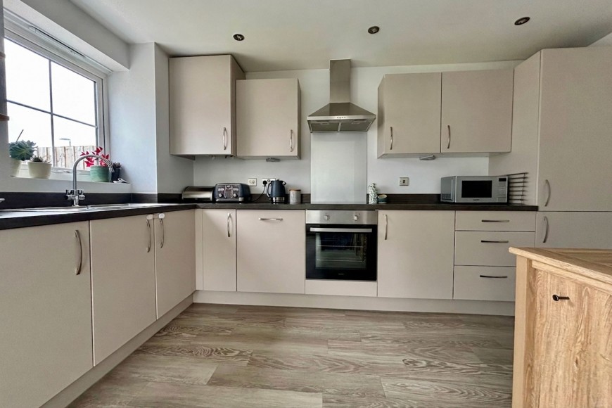 Long Meadow Lane, Falmouth, TR11