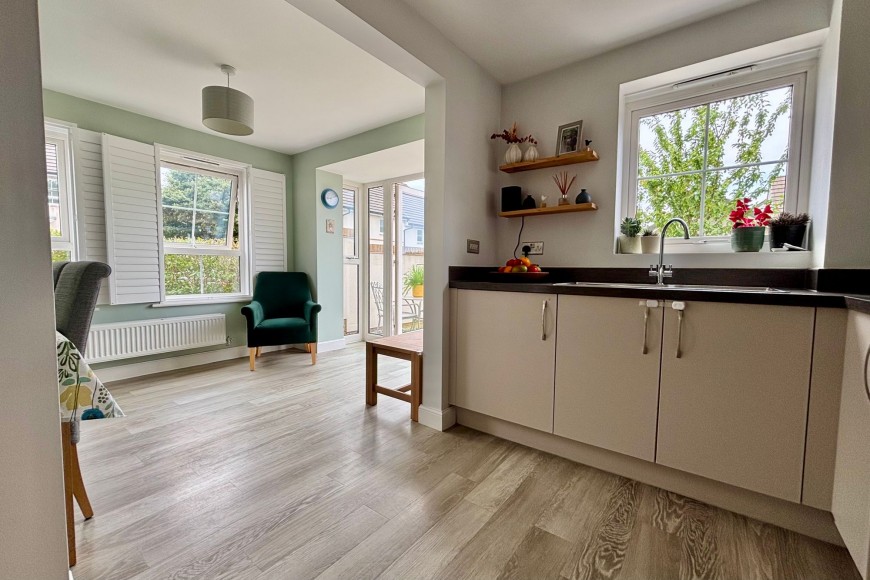 Long Meadow Lane, Falmouth, TR11