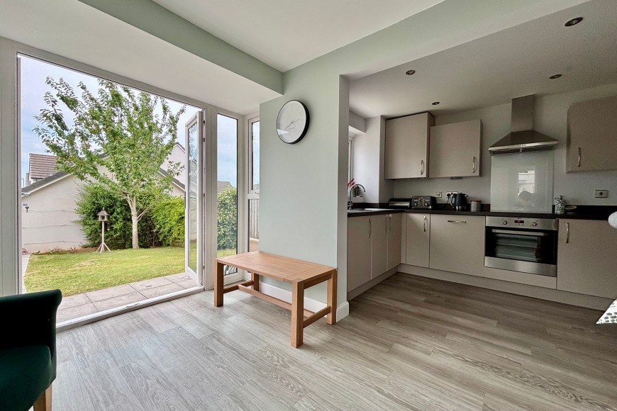 Long Meadow Lane, Falmouth, TR11
