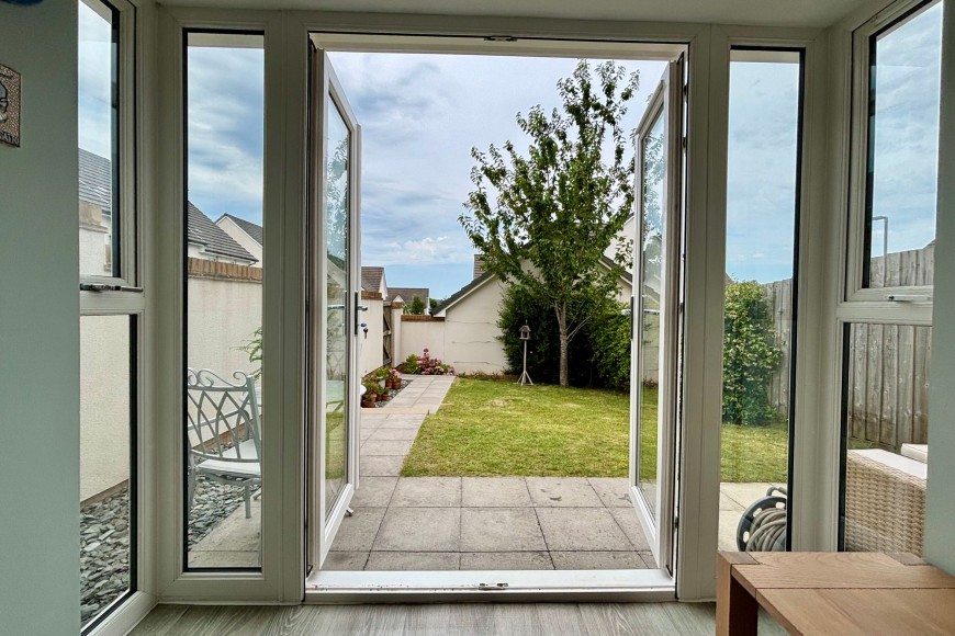 Long Meadow Lane, Falmouth, TR11