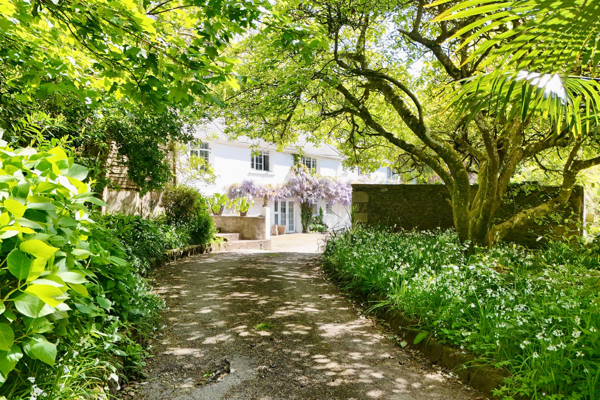 View Venton Road, Falmouth, TR11