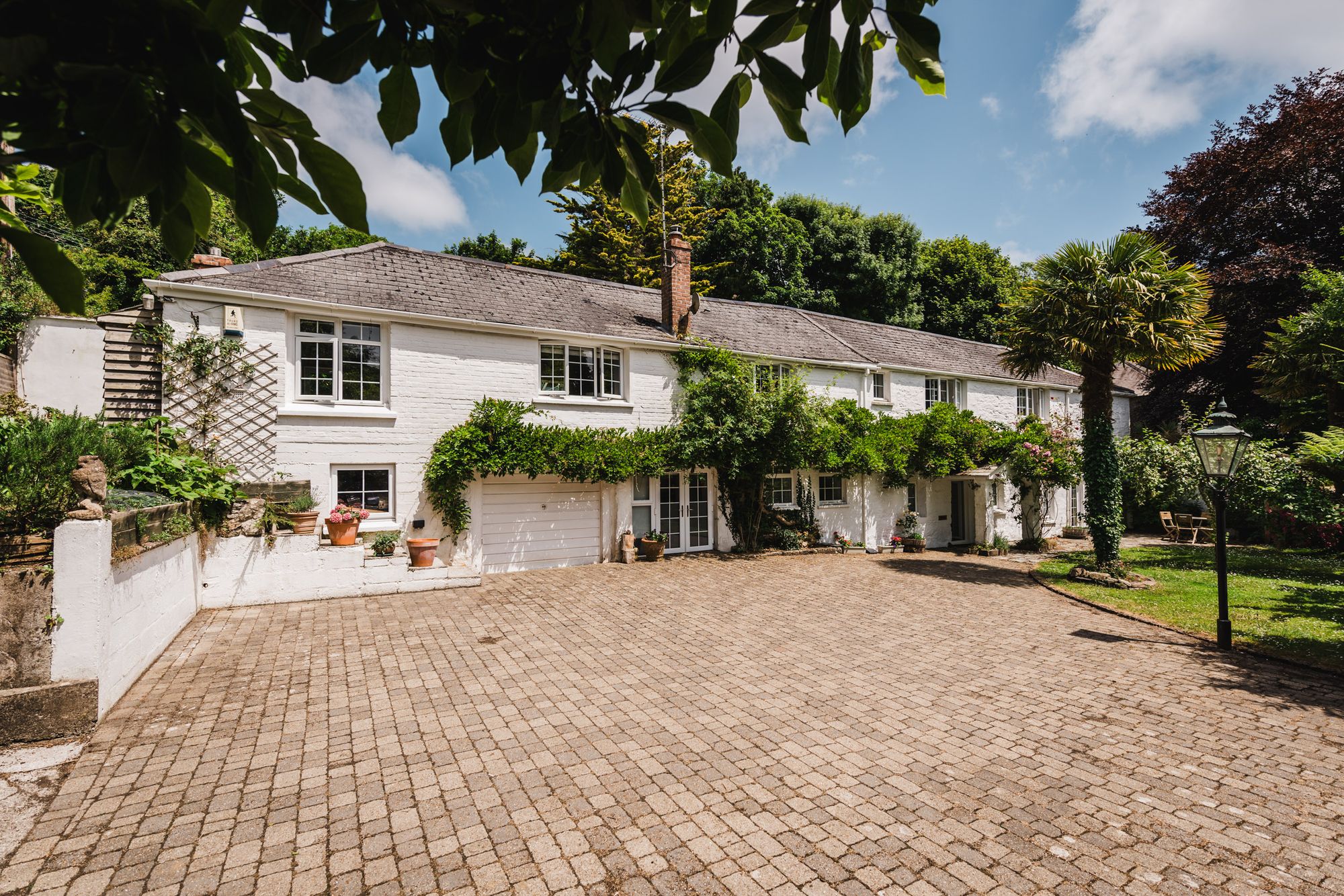 Venton Road, Falmouth, TR11