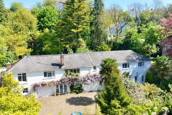 Venton Road, Falmouth, TR11